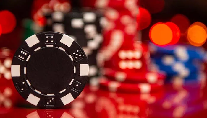 RR88 Casino Trực Tuyến