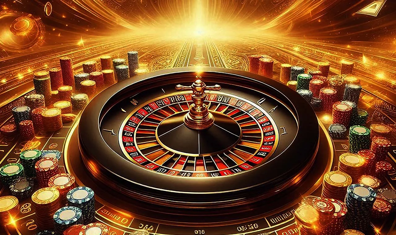 RR88 Casino Trực Tuyến