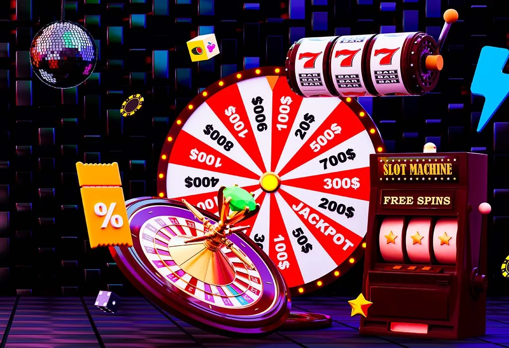 RR88 slot 1